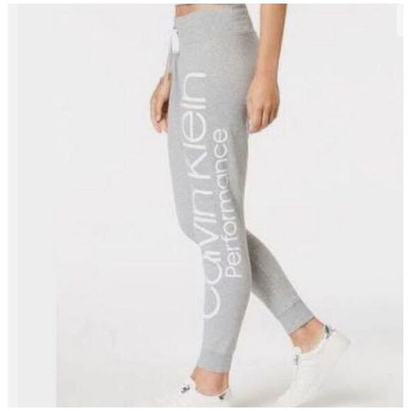 Calvin Klien|Small| Cotton| Joggers  - Picture 1 of 11